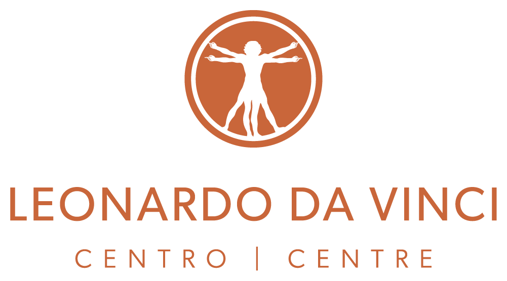 Logo CLDV